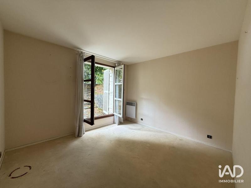 Appartement - 119 m² - 3 pièces