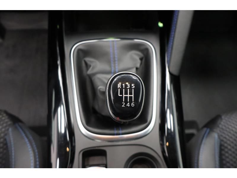 Renault Kadjar TCe 140 Fap Wave