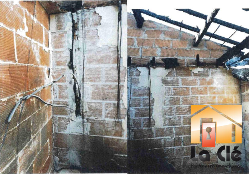 Maison - 113 m² - 5 pièces