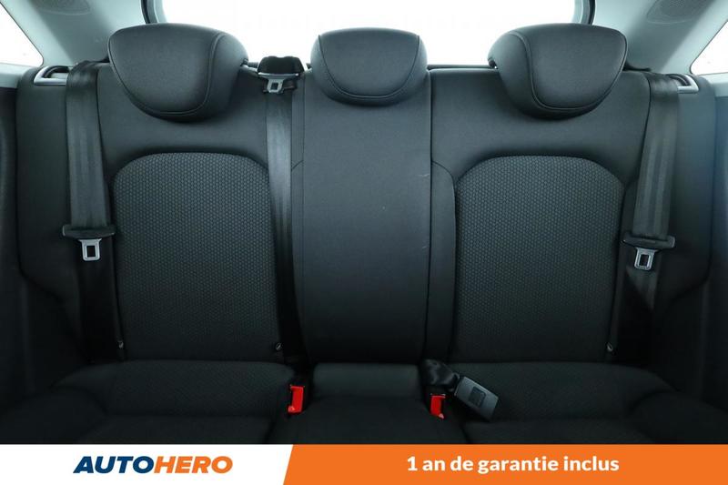 Audi A1 sportback 1.0 Tfsi 95 ch