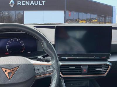 Cupra Formentor 1.5 Tsi 150 ch Dsg7 4th Anniversary Edition