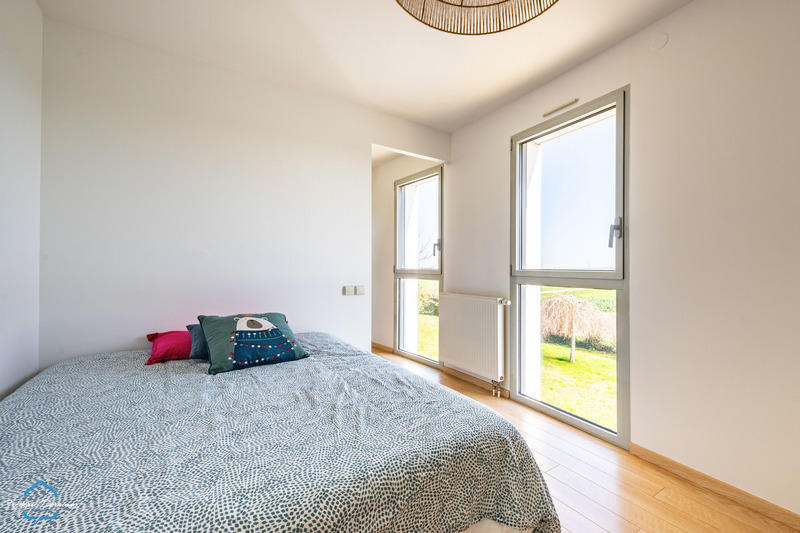 Maison - 174 m² - 6 pièces