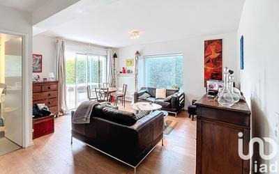 Maison - 89 m² - 5 pièces