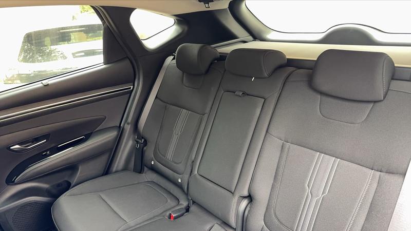 Hyundai Tucson IV 1.6 t-GDi 150 Hybrid 48v Dct-7 Creative - Automatique