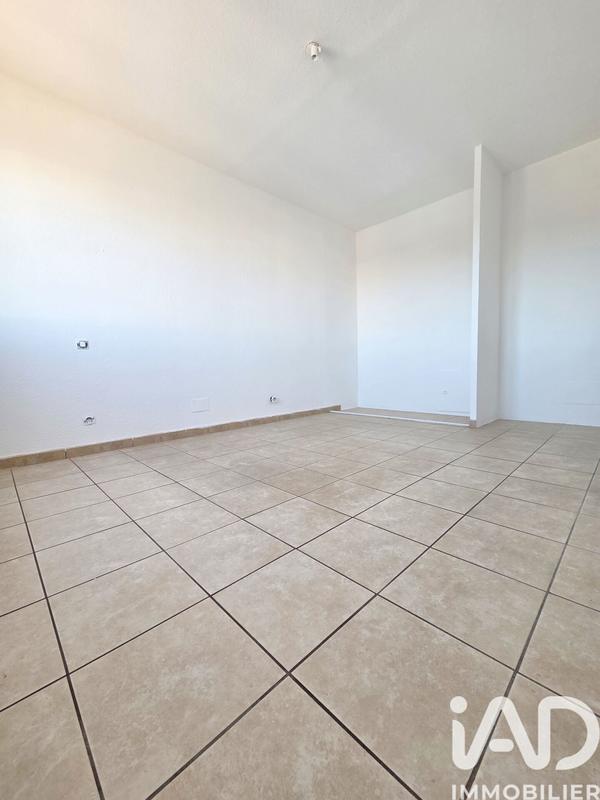 Maison - 127 m² - 5 pièces