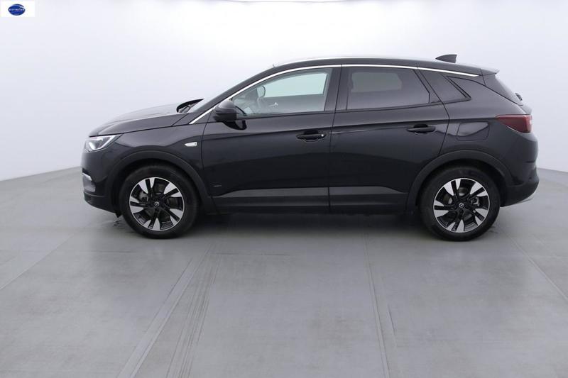 Opel Grandland X 1.6 Hybrid Turbo 300 At8 Ultimate