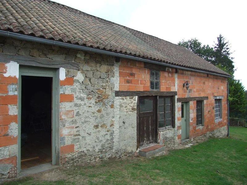 Maison - 90 m² - 6 pièces