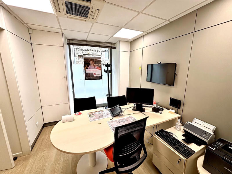 Maison de village - 47 m² - 4 pièces