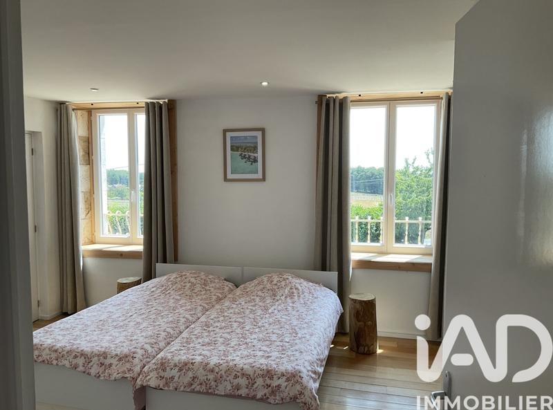 Maison de campagne - 340 m² - 17 pièces