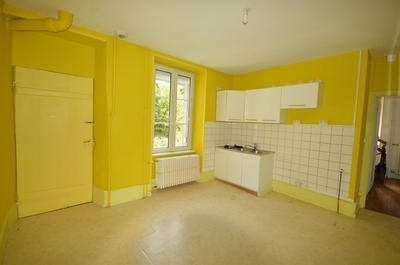 Maison - 164 m² - 6 pièces