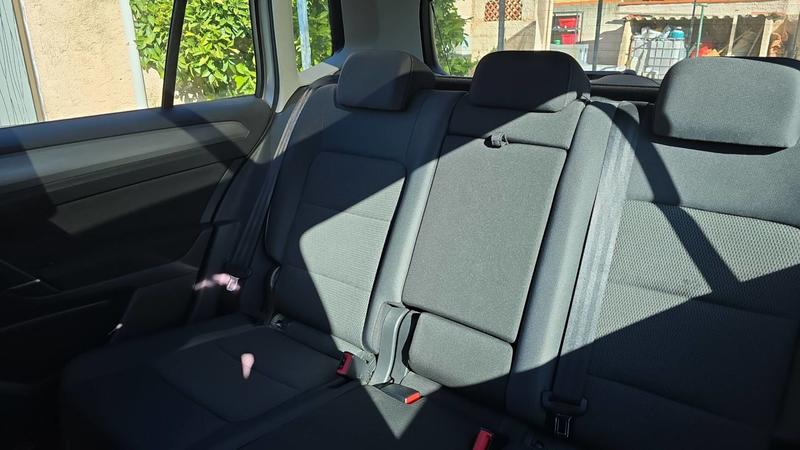 Volkswagen Golf Sportsvan 1.4 Tsi 150 Dsg6 Cup