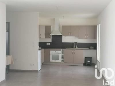 Maison - 107 m² - 5 pièces