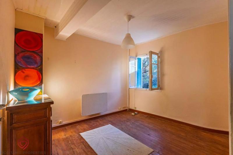 Appartement - 82 m² - 5 pièces