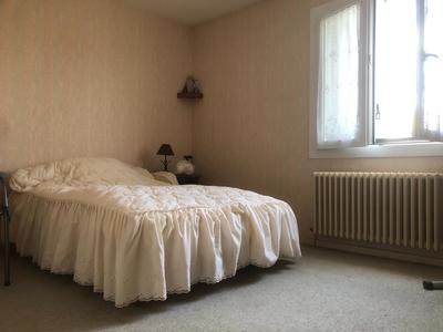 Maison - 73 m² - 3 pièces