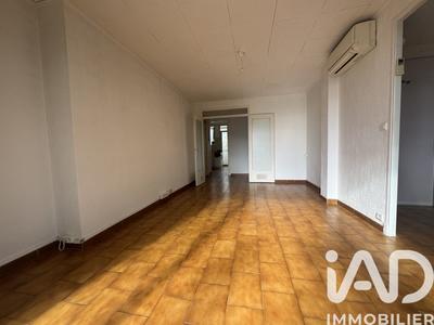 Appartement - 75 m² - 4 pièces