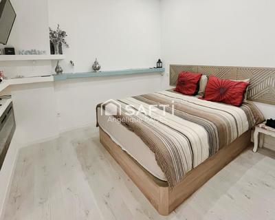 Maison de village - 120 m² - 5 pièces