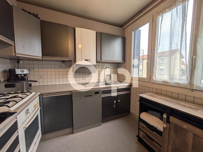 Maison - 70 m² - 4 pièces