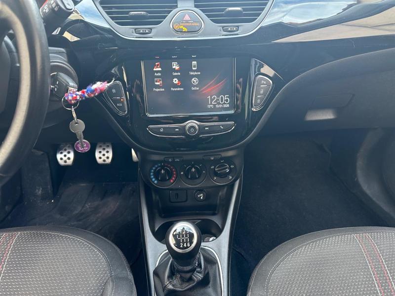 Opel Corsa 1.4 t 100 Active Start-Stop