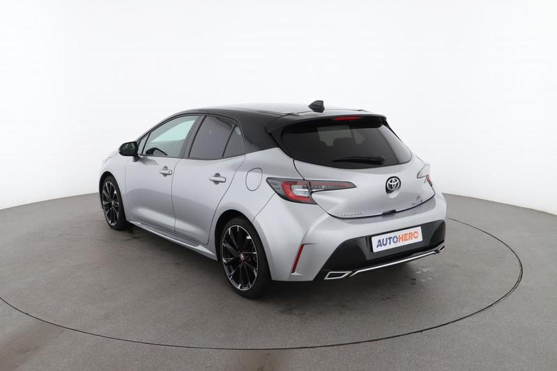 Toyota Corolla 2.0 Hybride Gr Sport 184 ch