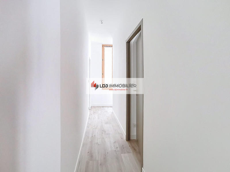 Appartement - 85 m² - 4 pièces