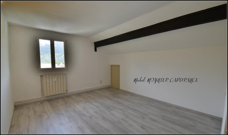 Appartement - 47 m² - 3 pièces