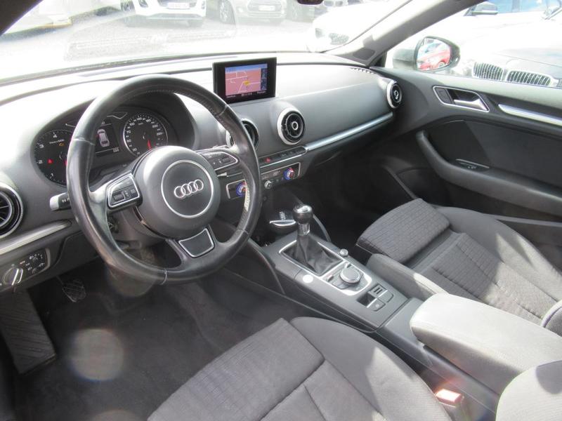 Audi A3 Ambition 150 Ch 1ere Main France