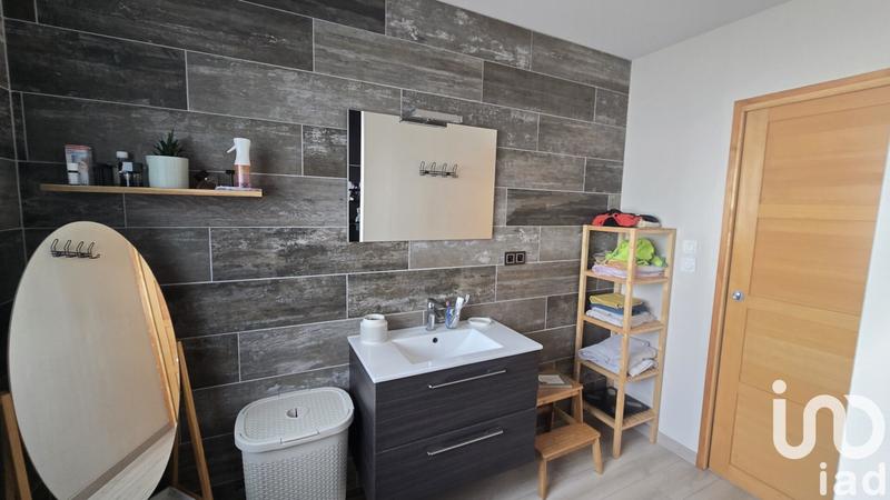 Maison - 149 m² - 6 pièces