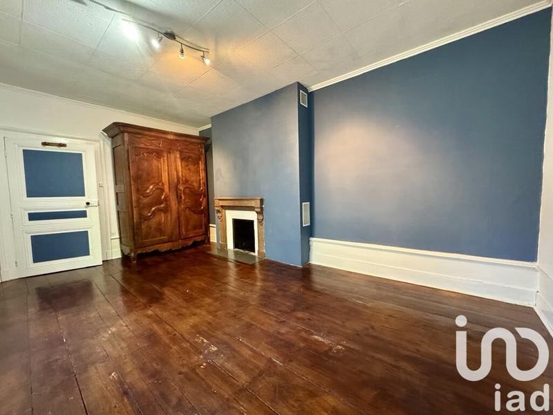 Maison de campagne - 211 m² - 9 pièces