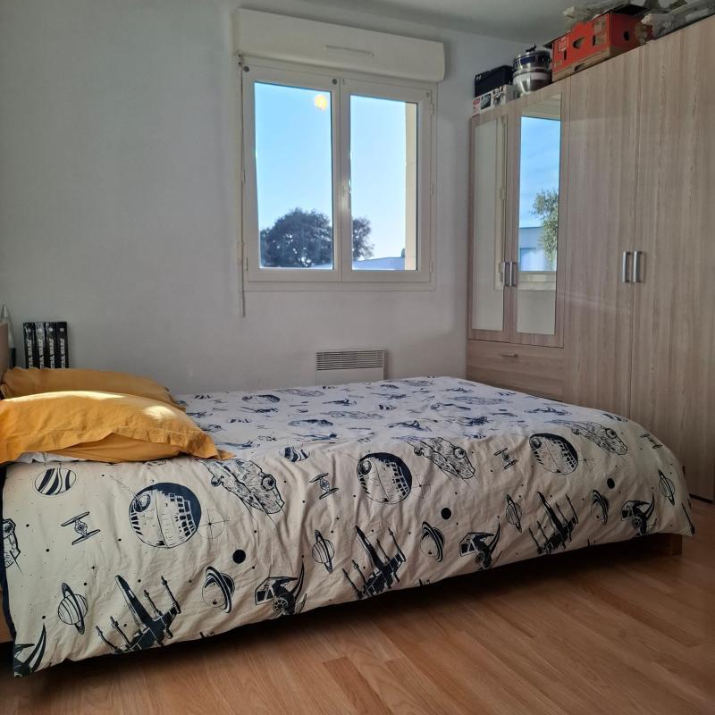 Maison - 123 m² - 4 pièces