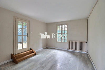 Maison contemporaine - 90 m² - 4 pièces