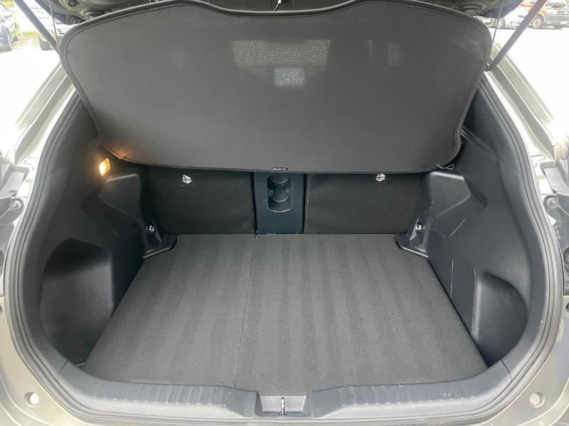 Toyota Yaris Cross Hybrid 116h - Bv Cvt (My22) Design