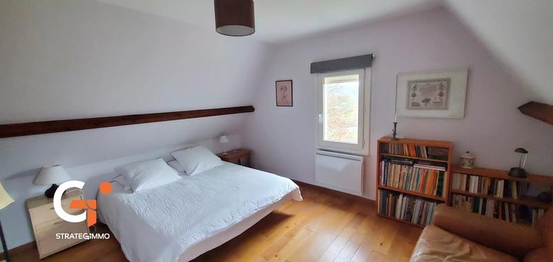 Maison - 141 m² - 4 pièces