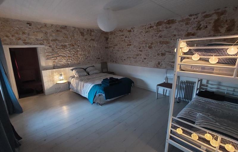 Maison de maîtres - 365 m² - 14 pièces