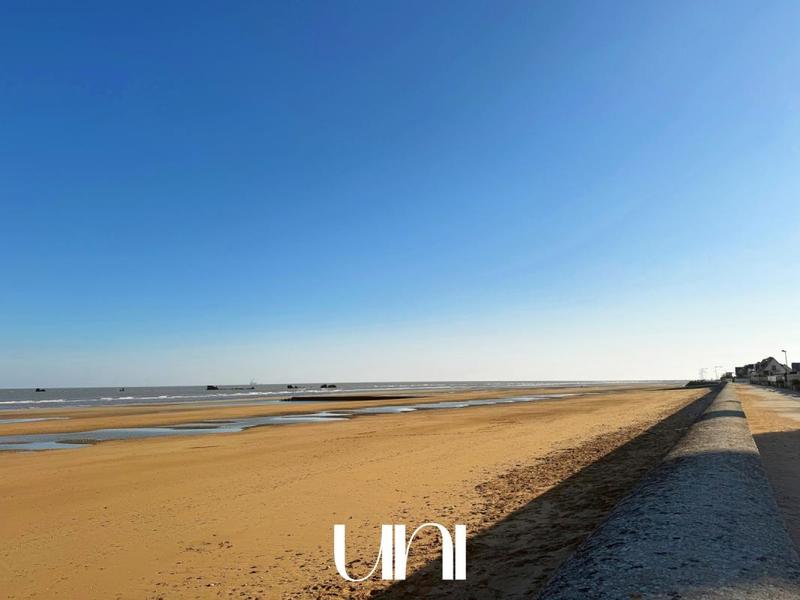 Maison - 77 m² - 4 pièces