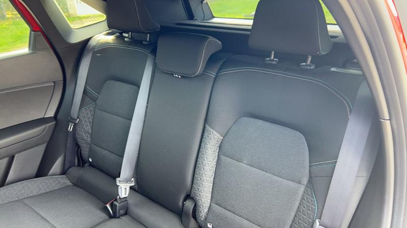 Renault Symbioz 1.6i E-Tech 145 Full Hybrid 94 Évolution