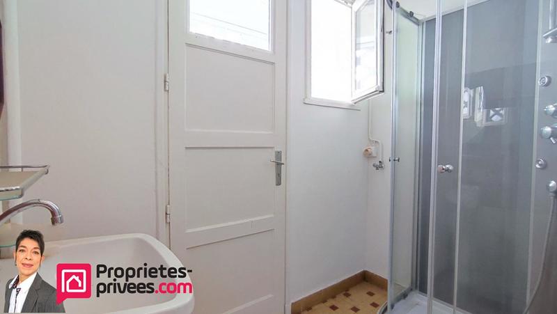 Appartement - 69 m² - 4 pièces