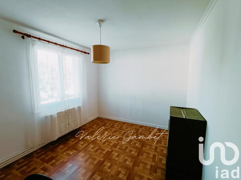 Maison - 79 m² - 4 pièces