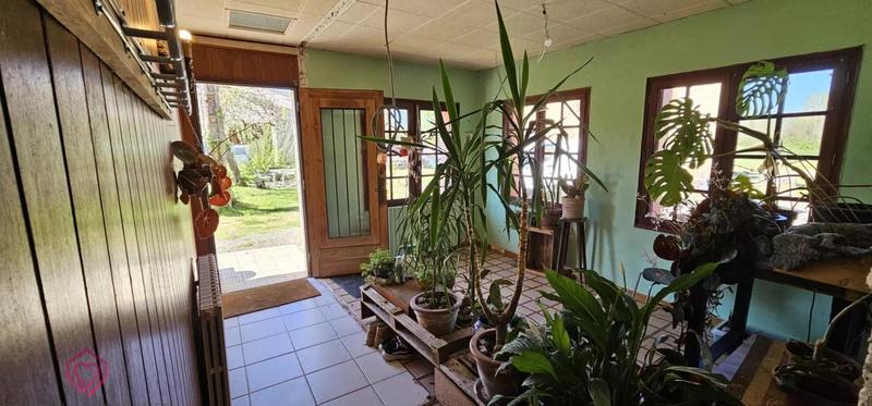 Ferme - 223 m² - 10 pièces