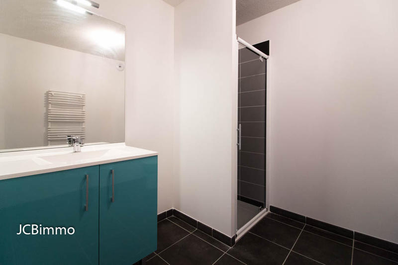 Appartement - 32 m² - 1 pièce