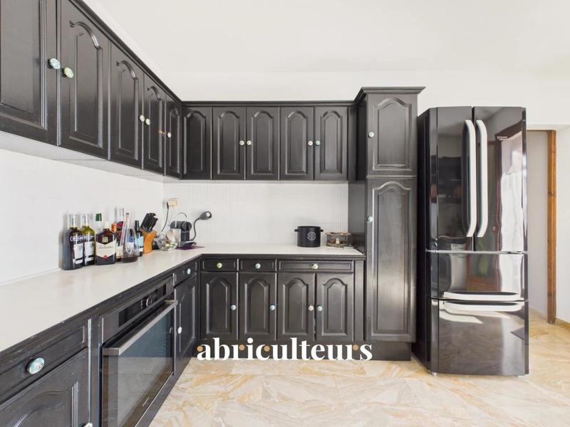 Maison ancienne - 130 m² - 5 pièces