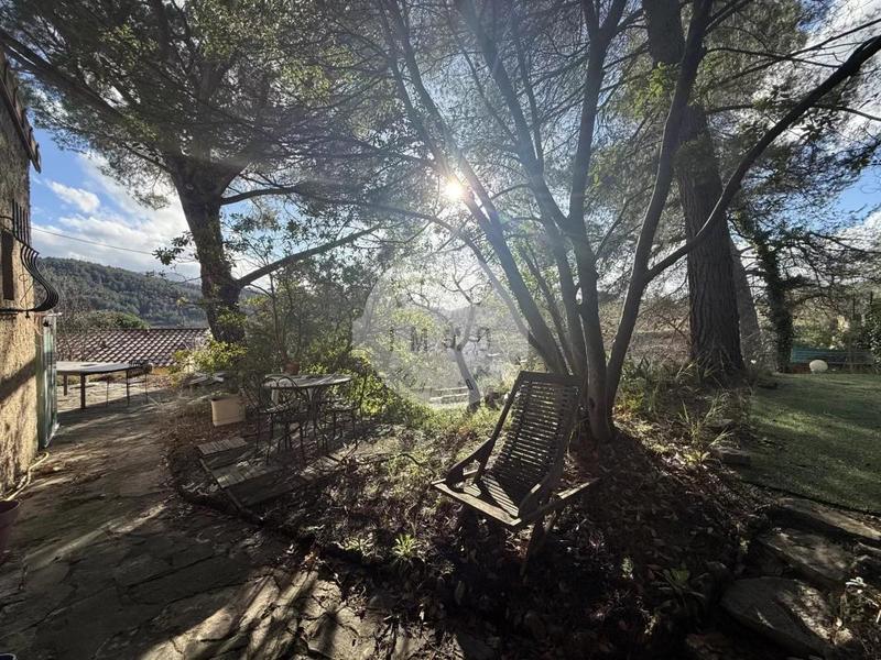 Moulin - 117 m² - 5 pièces