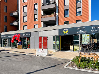 Appartement - 32 m² - 1 pièce