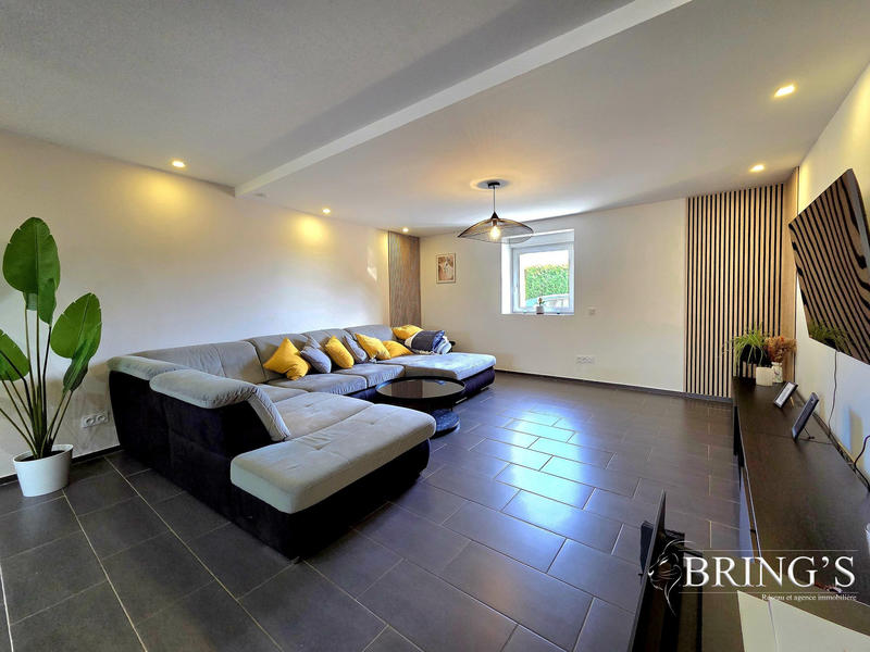 Maison ancienne - 275 m² - 7 pièces