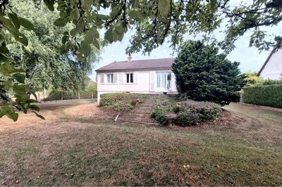 Maison - 75 m² - 4 pièces