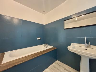 Maison traditionnelle - 151 m² - 4 pièces