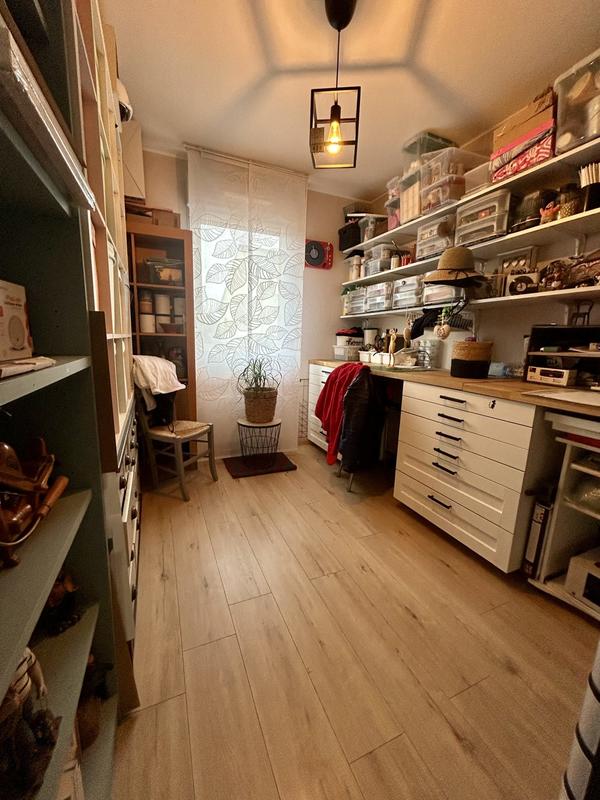 Maison - 92 m² - 5 pièces