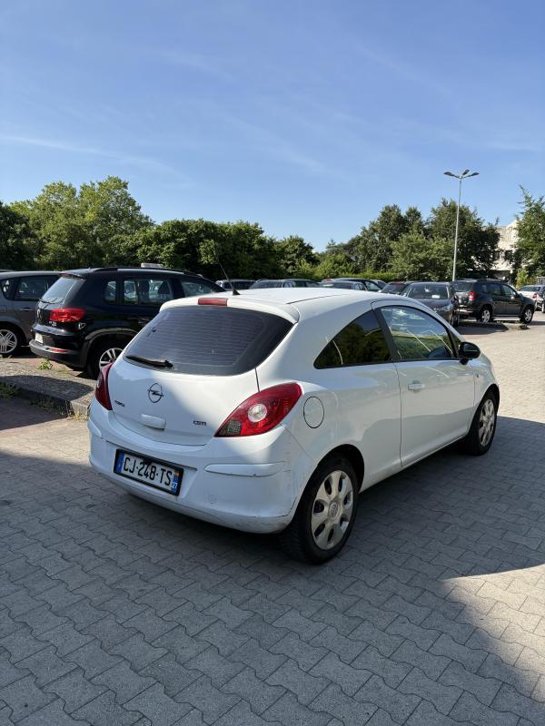 Opel Corsa 1.3 Cdti - 16v Turbo