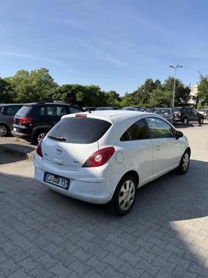 Opel Corsa 1.3 Cdti - 16v Turbo