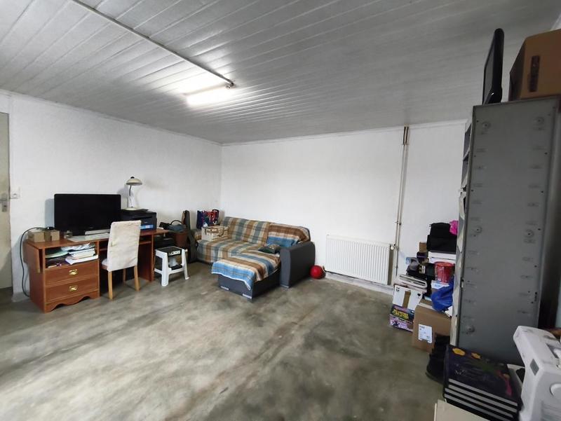 Maison en pierre - 200 m²