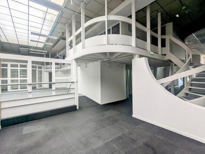 Bureau - 495 m²